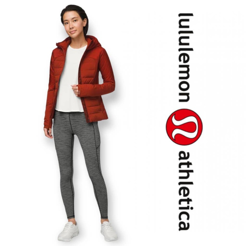 Lululemon Speed Up Tight 28" *Full-On Luxtreme